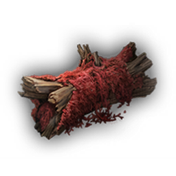 Blood Moss