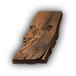 Coarse Wood