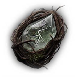 Crude Runestone