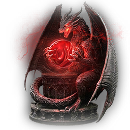 Dragonblood Essence