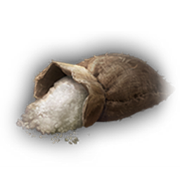 Fine Salt