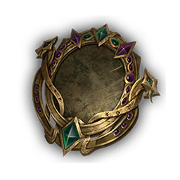 Gem Mirror
