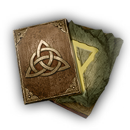 Hallowed Woods Codex