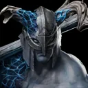 Silverscale Striker icon
