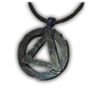 Break 12 Gray icon