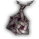 Shadow Shroud 12 Orange icon