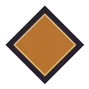 Zeal Vitality Purple Rhomb Gem icon