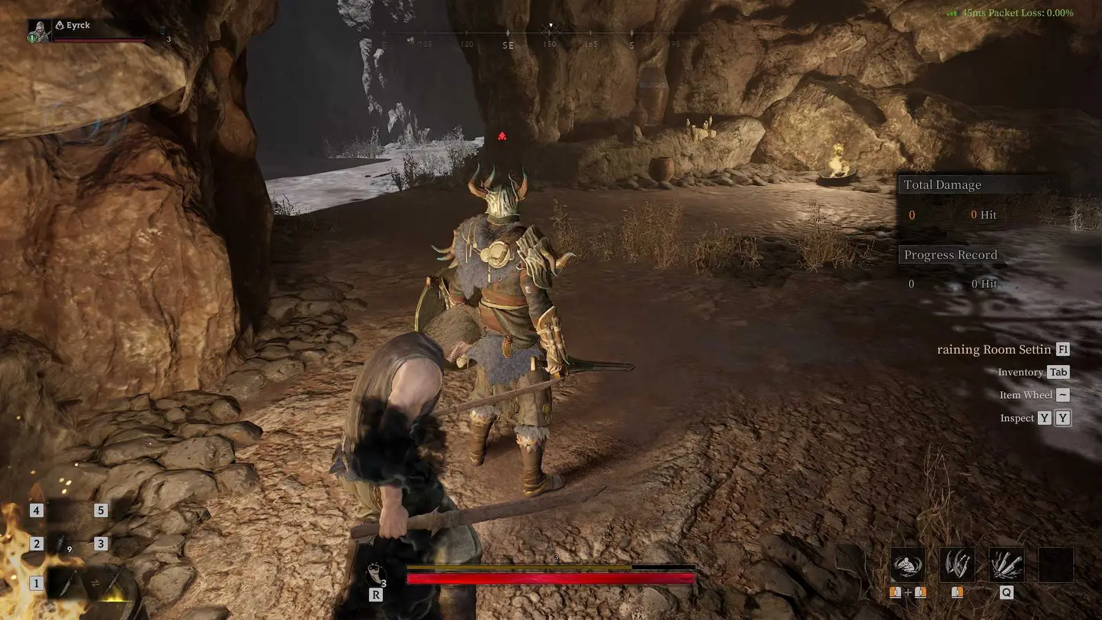 Mistfall Hunter best solo class screenshot