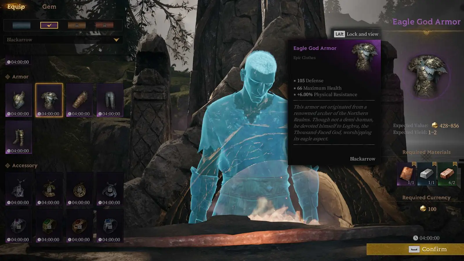 Mistfall Hunter best PvP class screenshot