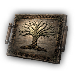 Mythic Panel