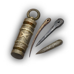 Needle Case