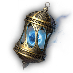 Pathfinder Lantern