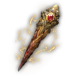 Retribution Spearhead