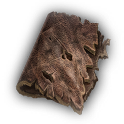Scrap Leather