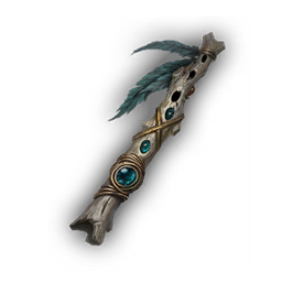 Soulcall Flute