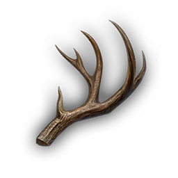 Spirit Antler