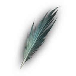 Velgr Feather