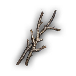 Waxwood Branch